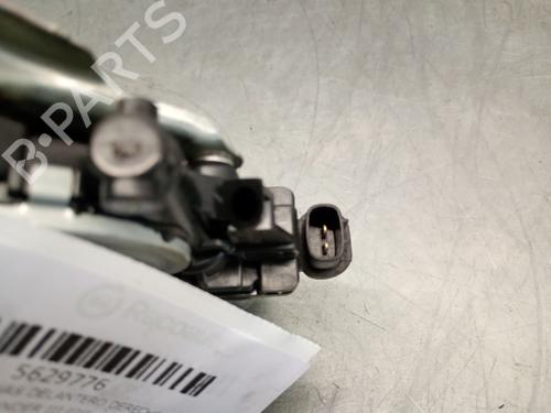 Front right window mechanism MITSUBISHI OUTLANDER III (GG_W, GF_W, ZJ, ZL, ZK) Plug-in Hybrid (GG2W) | BP29308891C23 