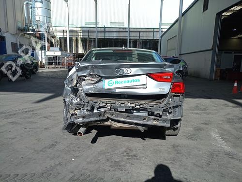 Dashboard AUDI A3 Limousine (8VS, 8VM) 1.6 TDI | BP34510393C46  - Image 17