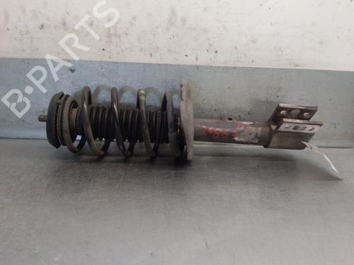 Used Left front shock absorber Left front shock absorber PEUGEOT 308 I (4A_, 4C_) 1.6 HDi (109 hp) 40450022 40450022