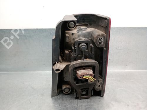 Left taillight CITROËN BERLINGO / BERLINGO FIRST MPV (MF_, GJK_, GFK_) 1.6 HDI 75 (MF9HW, GJ9HWC, GF9HWC, GN9HWC) | BP29372705C34 