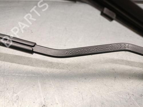 Front windshield wiper arm DACIA SANDERO III 1.0 TCe 90 | BP26391437C143 