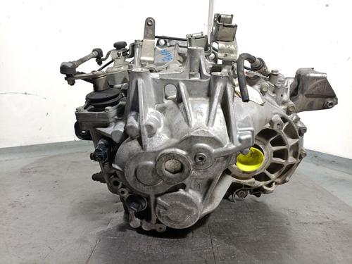 Gearbox JEEP COMPASS (MK49) 2.0 CRD | BP32483046M3