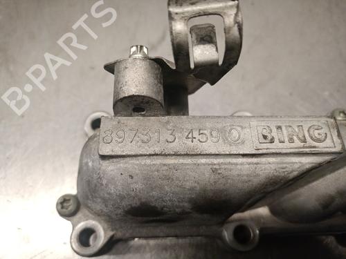 Intake manifold OPEL MERIVA A MPV (X03) 1.7 CDTI (E75) | BP29833062M70 