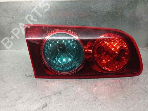 Used Left taillight FIAT CROMA (194_) 1.9 D Multijet (115 hp) 8923690