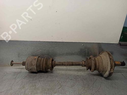 Used Right rear driveshaft MERCEDES-BENZ S-CLASS (W126) [1979-1991]  9673547