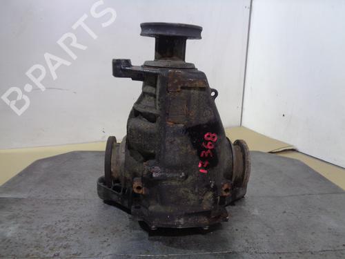 Rear differential BMW 5 (E39) 520 d | BP12190529M24 
