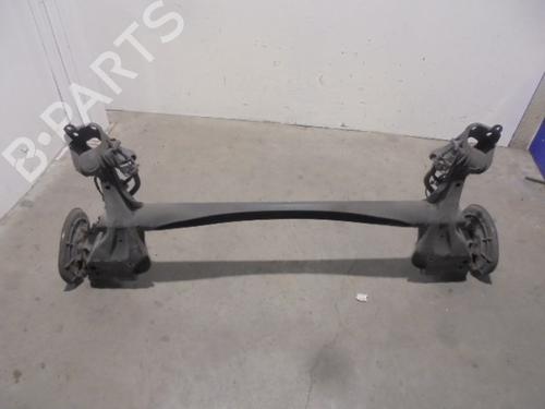 Used Rear axle FIAT TIPO Estate (356_, 357_) [2016-2025]  10551762