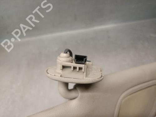 Left sun visor ALFA ROMEO 159 (939_) 1.9 JTDM 16V (939AXC1B, 939AXC12) | BP37243533I1 - Image 4