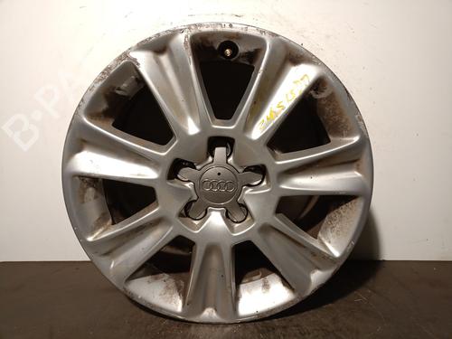 Fælk AUDI A1 Sportback (8XA, 8XF) 1.4 TFSI (122 hp) 31838021