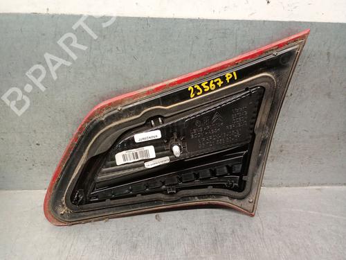 Left taillight CITROËN C4 II (NC_) 1.6 VTi 120 (NC5FS0, NC5FS9) | BP29064761C34 