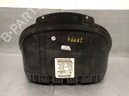 Instrument cluster BMW 1 Coupe (E82) 120 d | BP36779374C47 - Image 3