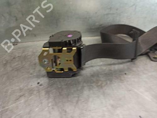 Front right seatbelt BMW X5 (E53) 3.0 i | BP8725998I25 