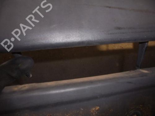 Front bumper OPEL VIVARO A Bus (X83) 2.5 DTI (F7, J7, A07) | BP20262750C7 