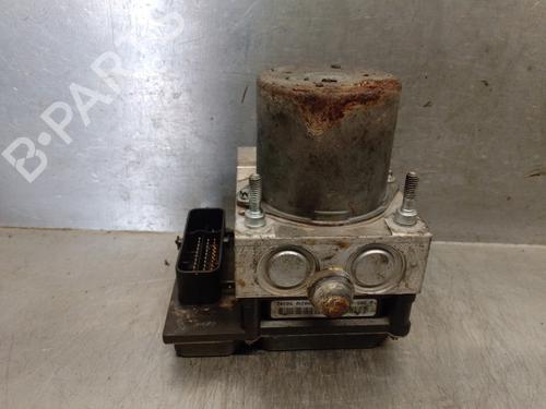 ABS pump CITROËN C4 Grand Picasso I (UA_) 1.6 HDi | BP14975319M43 