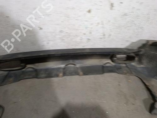 Rear bumper HYUNDAI SANTA FÉ I (SM) 2.0 CRDi | BP27398972C8 