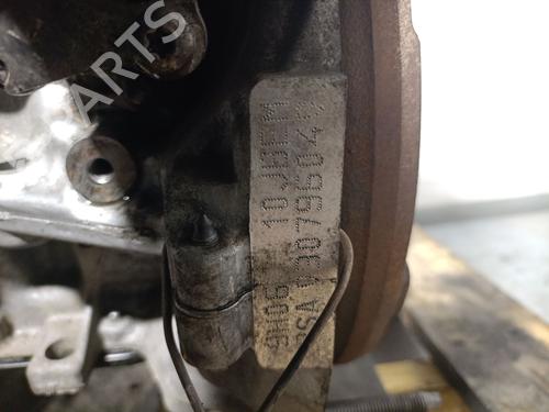 Engine PEUGEOT PARTNER Box Body/MPV 1.6 HDi / BlueHDi 75 | BP37713204M1  - Image 15