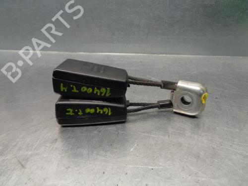 Seat buckle SKODA RAPID (NH3, NK3, NK6) 1.6 TDI | BP20264577I32 