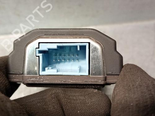 Electronic module CITROËN C5 AIRCROSS (A_) 1.2 PureTech 130 (ARHNSJ) | BP31980252M83 