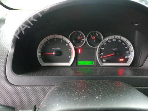 Steering rack CHEVROLET AVEO / KALOS Hatchback (T250, T255) 1.2 | BP30873621M22