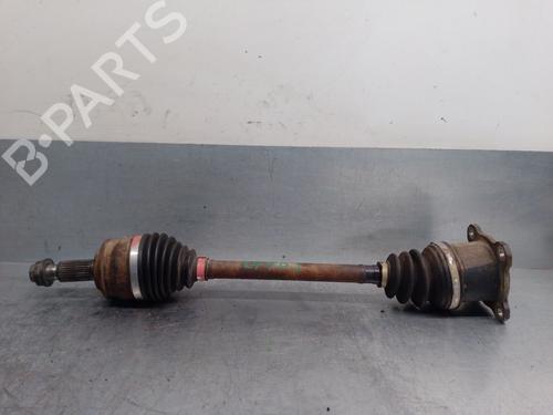Used Left front driveshaft SUZUKI GRAND VITARA II (JT, TE, TD) 1.9 DDiS (JB419WD, JB419XD) (129 hp) 31753922