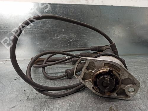 Ontsteking RENAULT 19 II (B/C53_) 1.4 (78 hp) 12129540