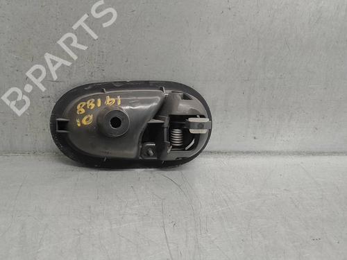 Front left interior door handle DACIA SANDERO II TCe 90 LPG (B8M1) | BP17515044I13 