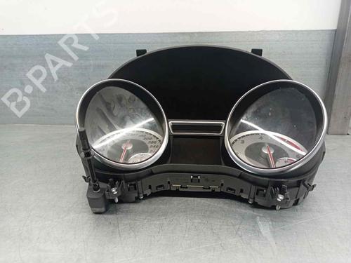 Instrument cluster MERCEDES-BENZ GLA-CLASS (X156)  | BP12148885C47 