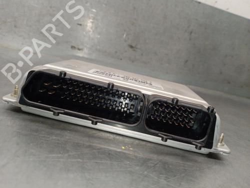 Engine control unit (ECU) AUDI A6 C5 (4B2, 4B4) 2.4 | BP39814547M57 - Image 4