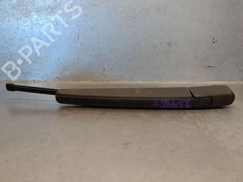 Used Rear windshield wiper arm Rear windshield wiper arm 37082027 37082027