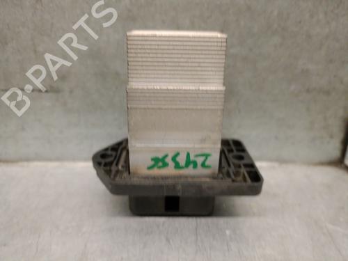 Résistance de chauffage KIA SORENTO III (UM) 2.2 CRDi (200 hp) 31862449