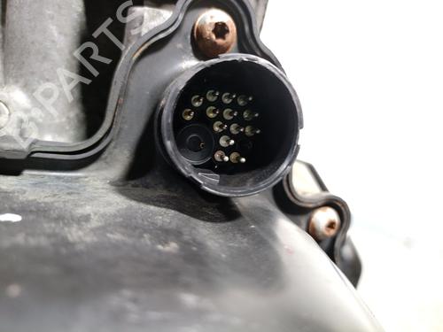 Gearbox VW PASSAT B6 (3C2) 2.0 TDI | BP34137713M3  - Image 8