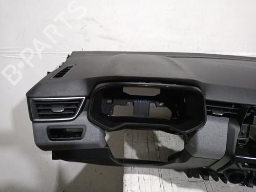 Dashboard RENAULT CLIO V (B7_) 1.6 E-TECH 140 (B7MU) | BP29202522C46 