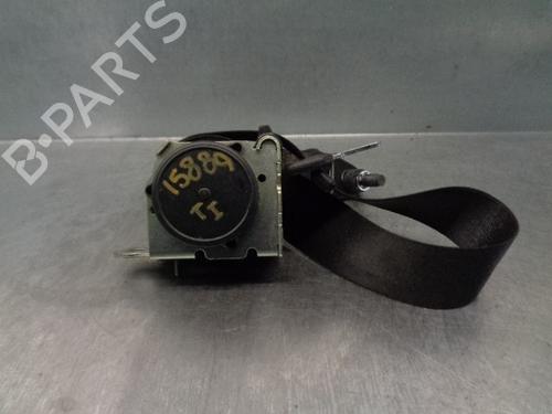Used Rear left seatbelt Rear left seatbelt FIAT TIPO Saloon (356_, 357_) 1.4 LPG (356SXF1B) (120 hp) 11879167 11879167