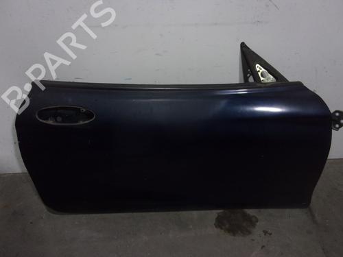 Used Right front door HYUNDAI COUPE I (RD) 1.6 16V (116 hp) 16240030