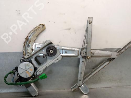 Used Front left window mechanism SUBARU LEGACY III Estate (BH) 3.0 H6 AWD (BHE) (209 hp) 25723091