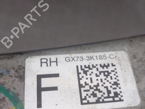 Right front steering knuckle JAGUAR XE (X760) 2.0 D | BP38536073M26 - Image 10