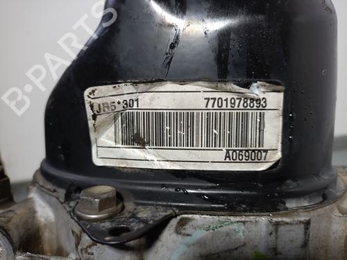 Gearbox RENAULT KANGOO Express (FW0/1_) 1.5 dCi 75 (FW07, FW10, FW04) | BP35769855M3 - Image 7