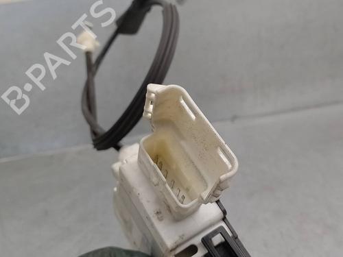 Front right lock CITROËN C4 I (LC_) 1.6 16V | BP17364342C97 
