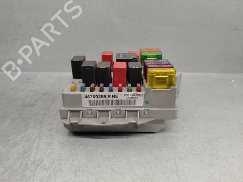 Fuse box FIAT PUNTO (188_) 1.2 60 (188.030, .050, .130, .150, .230, .250) | BP16679853E1 