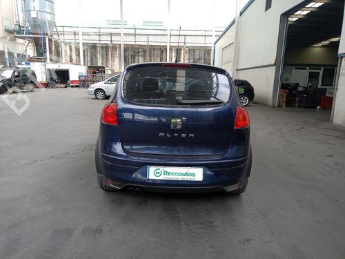 Engine control unit (ECU) SEAT ALTEA (5P1) 2.0 TDI 16V | BP36775636M57  - Image 7