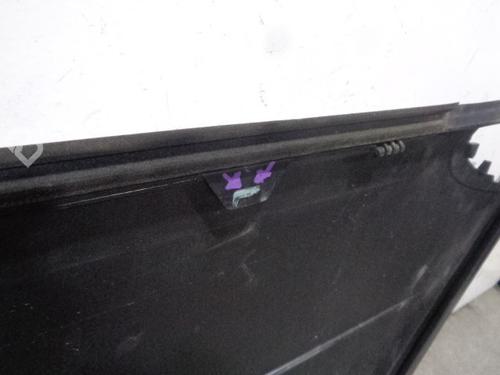 Right front door SMART FORTWO Coupe (451) 1.0 (451.331, 451.380) | BP13611333C3 