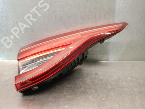 Left tailgate light RENAULT CLIO V (B7_) 1.0 LPG (B7MT) | BP40600155C79 - Image 4
