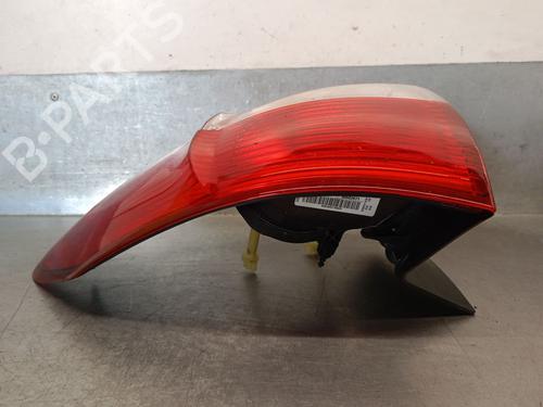 Left taillight FORD C-MAX II (DXA/CB7, DXA/CEU) 1.6 TDCi | BP37613425C34 - Image 5
