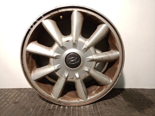 Used Rim HYUNDAI SONATA IV (EF) 2.0 16V (131 hp) 25241937
