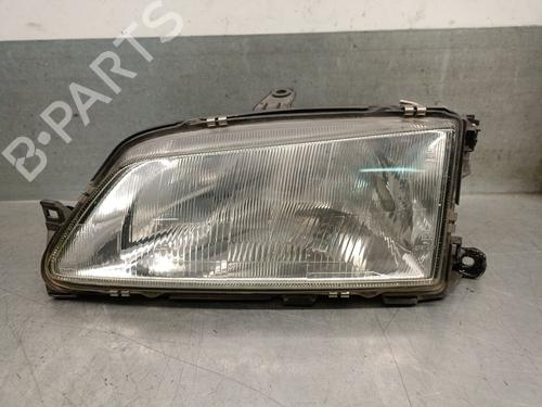 Used Left headlight Left headlight PEUGEOT 306 Hatchback (7A, 7C, N3, N5) 2.0 XSi (121 hp) 33991109 33991109