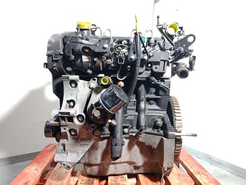Engine RENAULT CLIO III (BR0/1, CR0/1) 1.5 dCi (BR17, CR17) | BP32365906M1