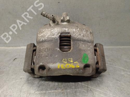 Used Right front brake caliper FIAT PANDA (312_, 319_) 1.0 Mild Hybrid (312.PYD1B) (69 hp) 27834198