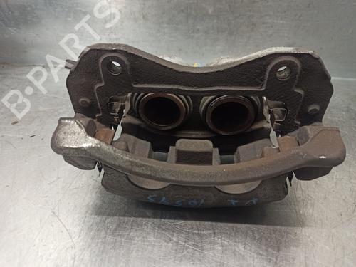 Left front brake caliper SSANGYONG ACTYON I  | BP11618923M105 