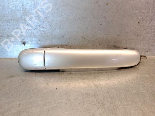 Portiergreep links achter VW SHARAN (7M8, 7M9, 7M6) 1.9 TDI (115 hp) 30645223