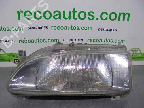 Used Left headlight Left headlight 12186742 12186742